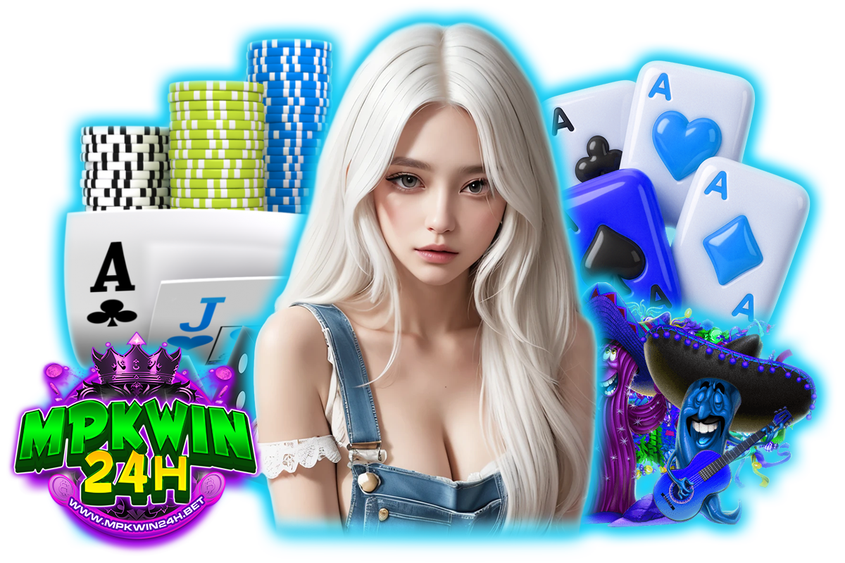 mpkwin24h แจกเครดิตฟรี